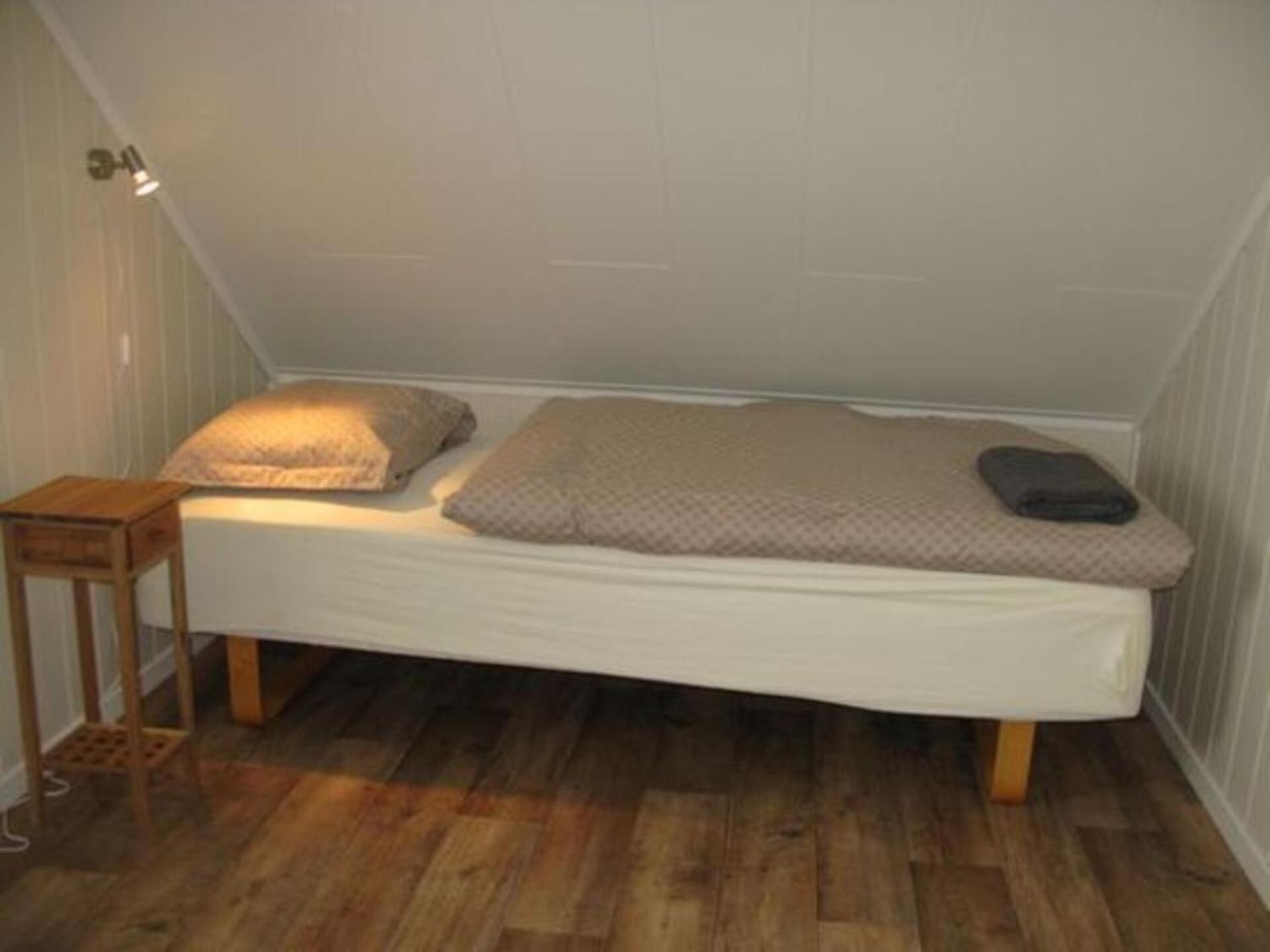 Maribell Sjobuer As Daire Tromsø Dış mekan fotoğraf