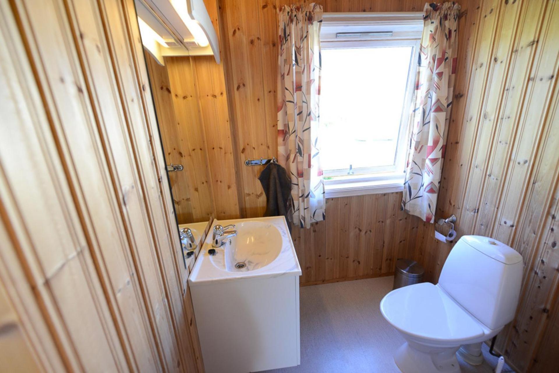 Maribell Sjobuer As Daire Tromsø Dış mekan fotoğraf