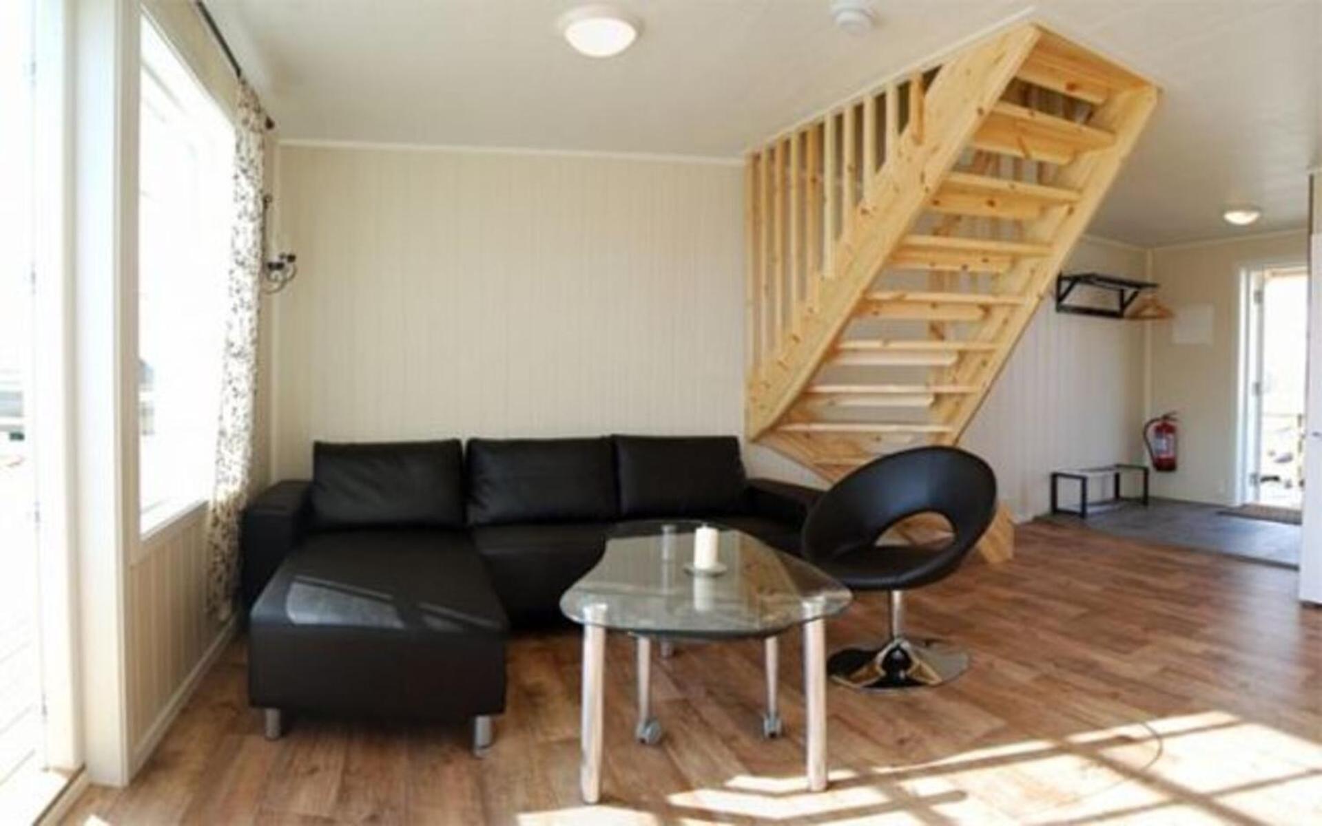 Maribell Sjobuer As Daire Tromsø Dış mekan fotoğraf